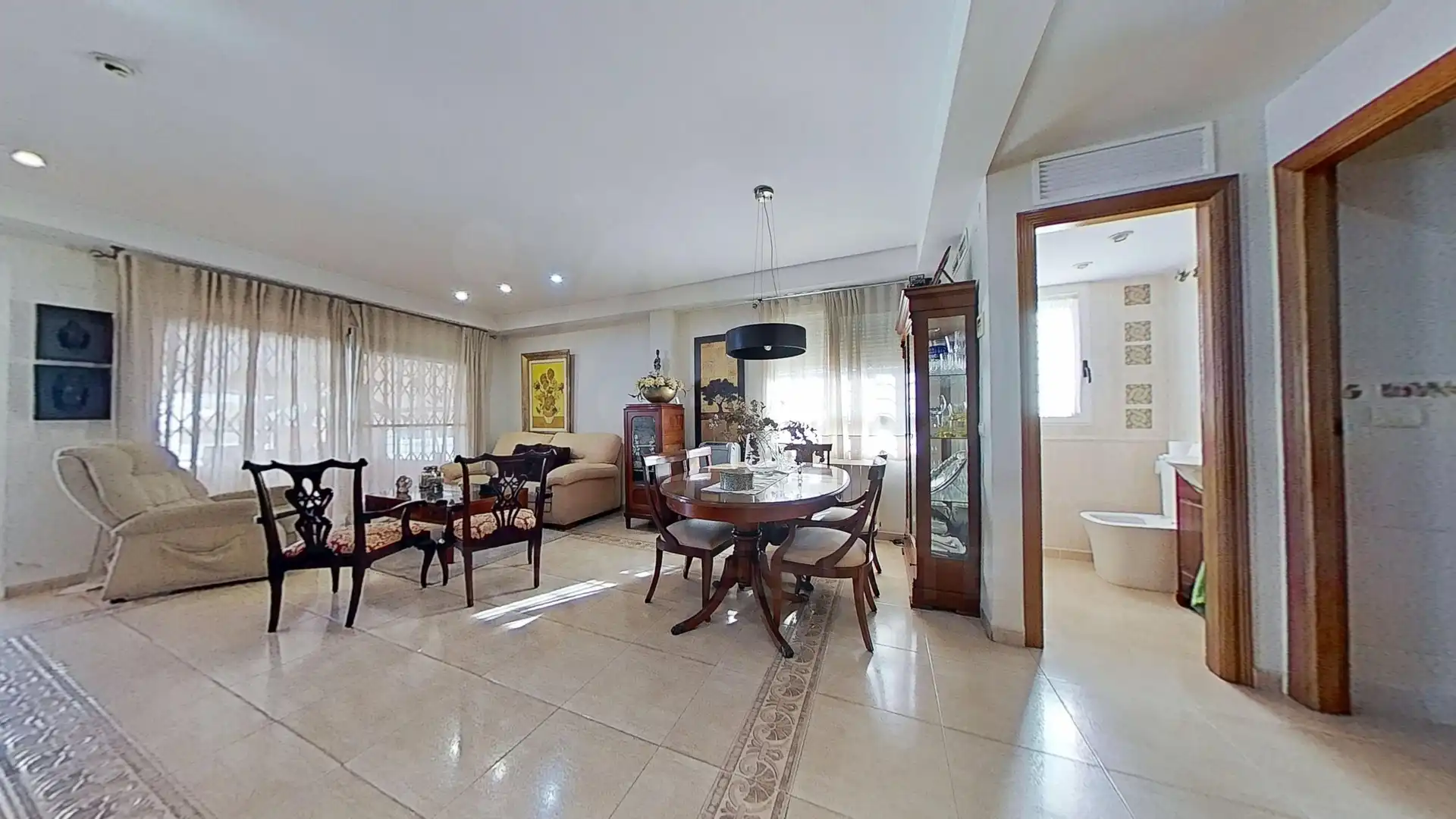 Casa con piscina en venta en Chilches / Xilxes, imagen 14