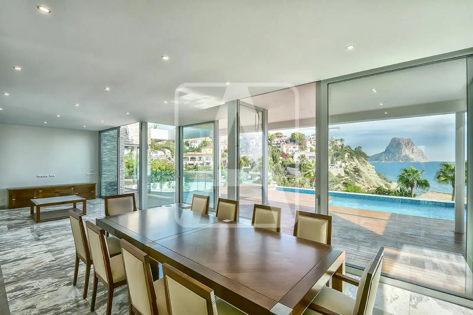 Chalet con piscina en venta en Canuta, imagen 31