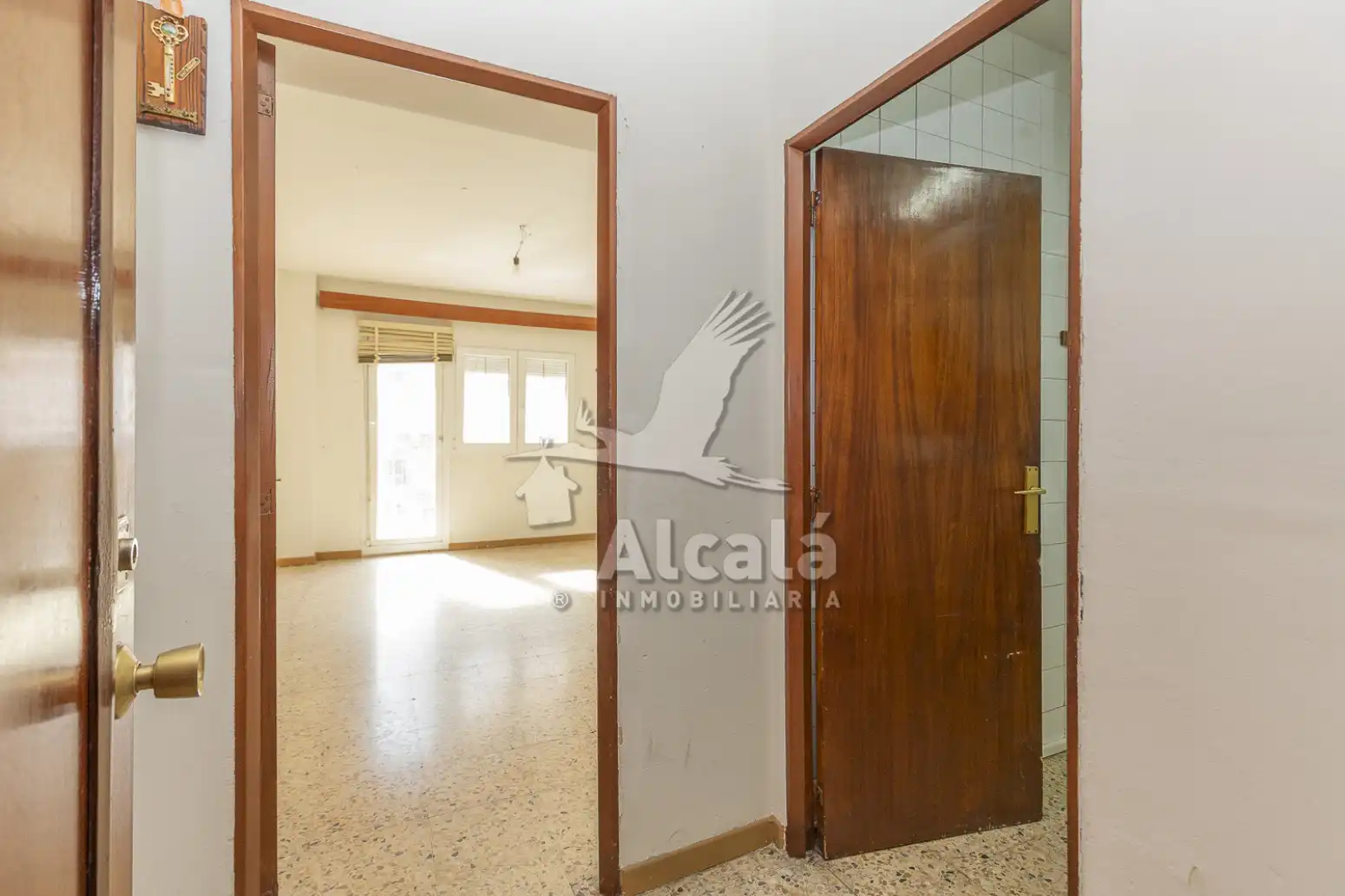 Wohnung mit Aufzug zum Verkauf in Reyes Católicos, imagen 46