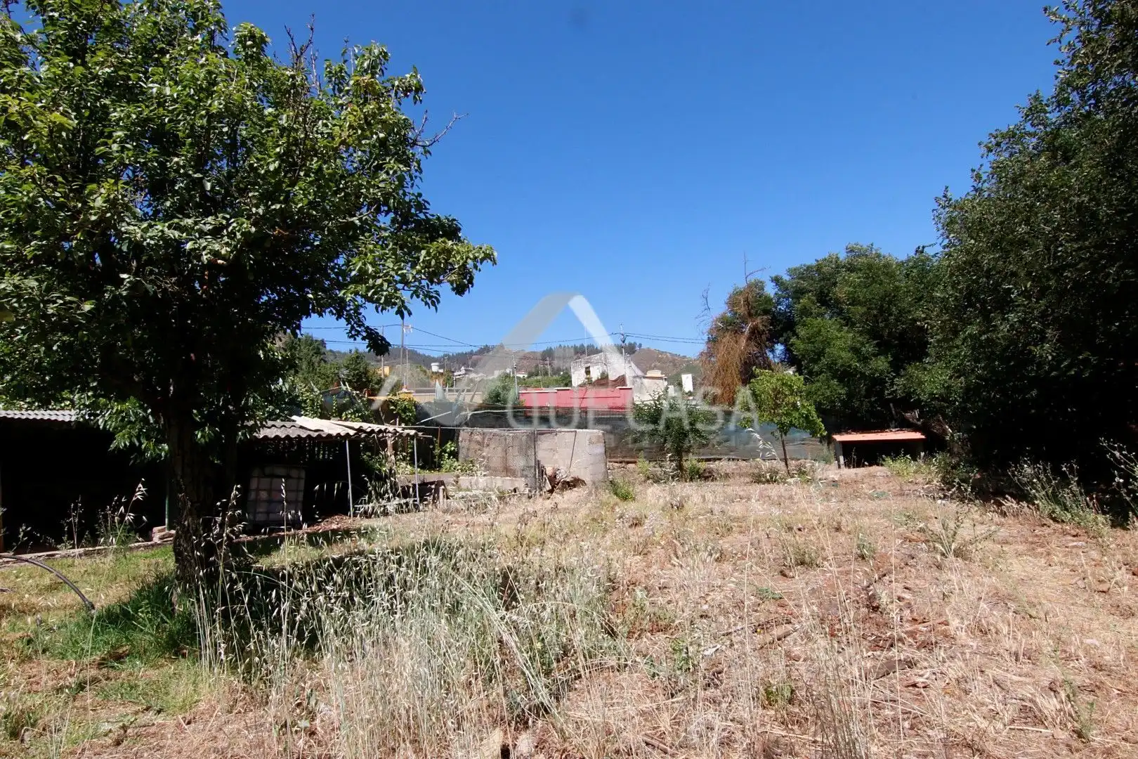 Terreno en venta en Vega de San Mateo