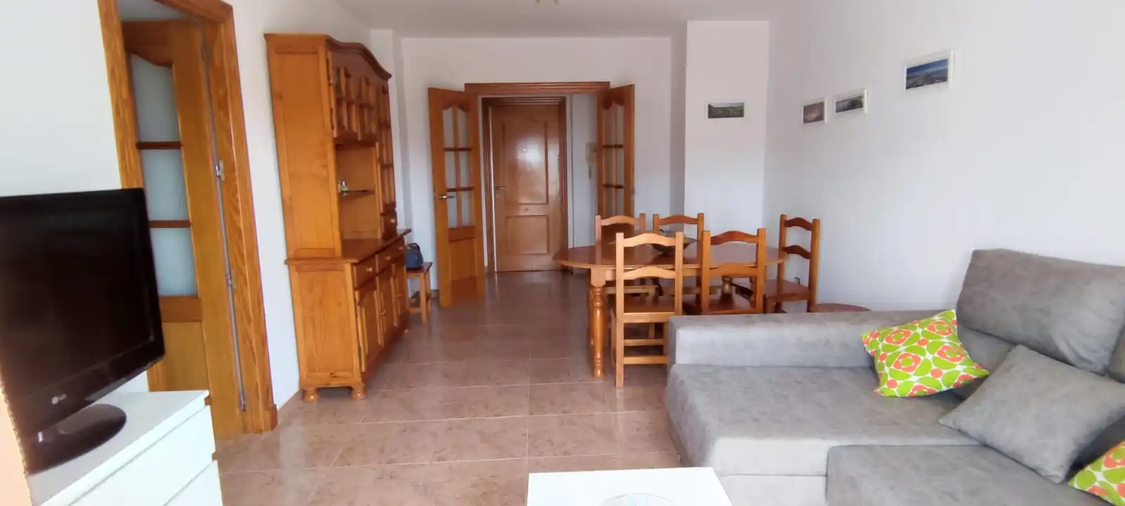 Appartement avec piscine à louer à Aguadulce, imagen 14