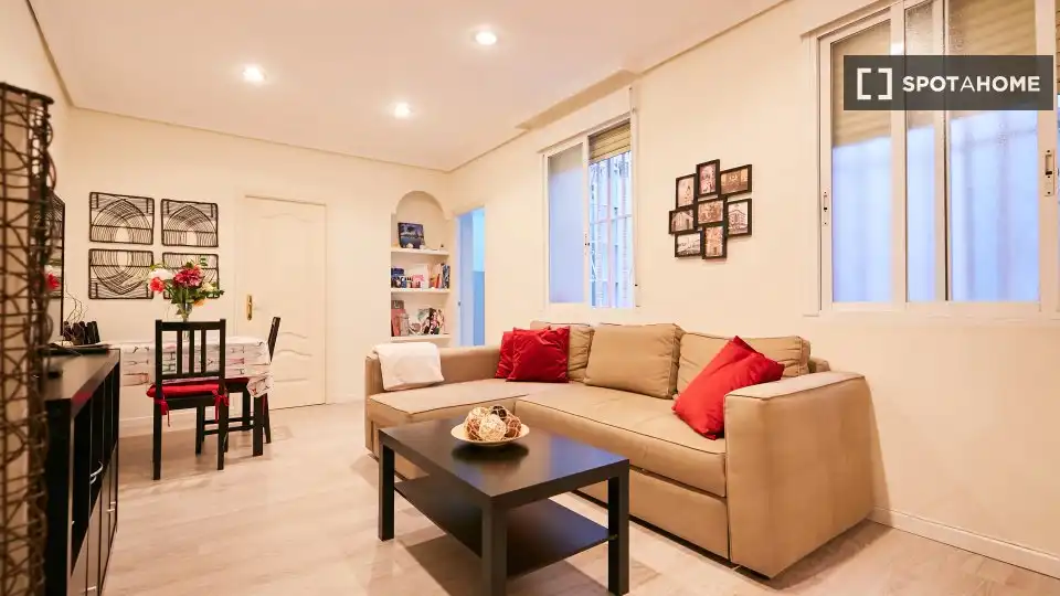 Appartement à louer à Centro, imagen 2