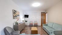 Living room of Apartment for sale in  Valencia Capital  with Air Conditioner, Heating and Storage room