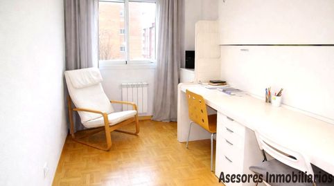Foto 5 de Piso en venta en Rosas - Musas, Madrid Capital