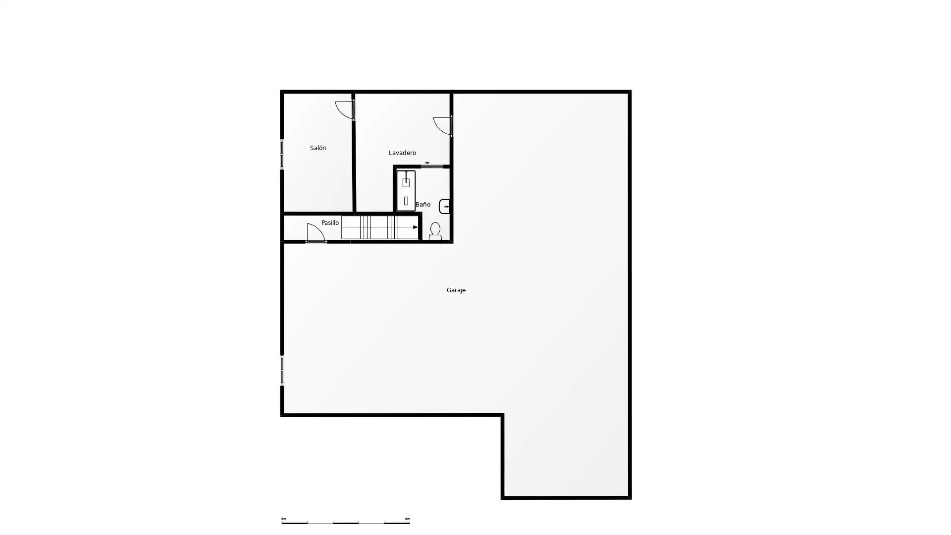 Casa o chalet en venta en Cartagena con Terraza y Amueblado