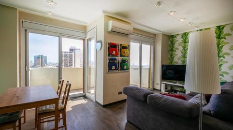 Photo 2 of Flat for rent in Avenida Avinguda Diagonal, Barri de les Corts,  Barcelona Capital