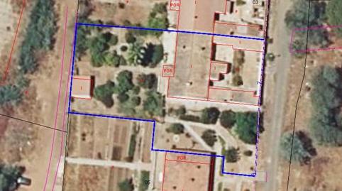 Photo 3 of House or chalet for sale in Calle Alameda, 7, La Zarza - Perrunal, Huelva