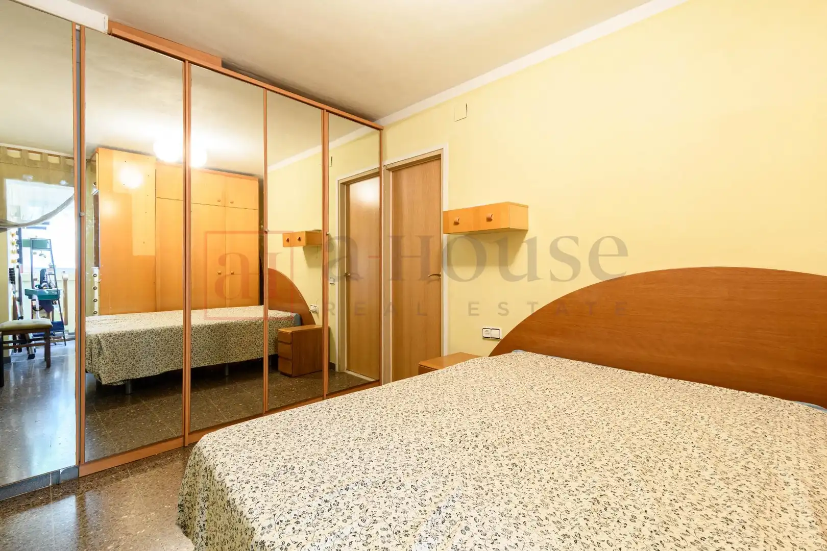 Appartamento con terrazza in vendita a Calle CANTABRIA, imagen 15