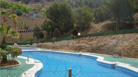 Foto 4 de Apartament en venda a Rincón Alto, Benidorm