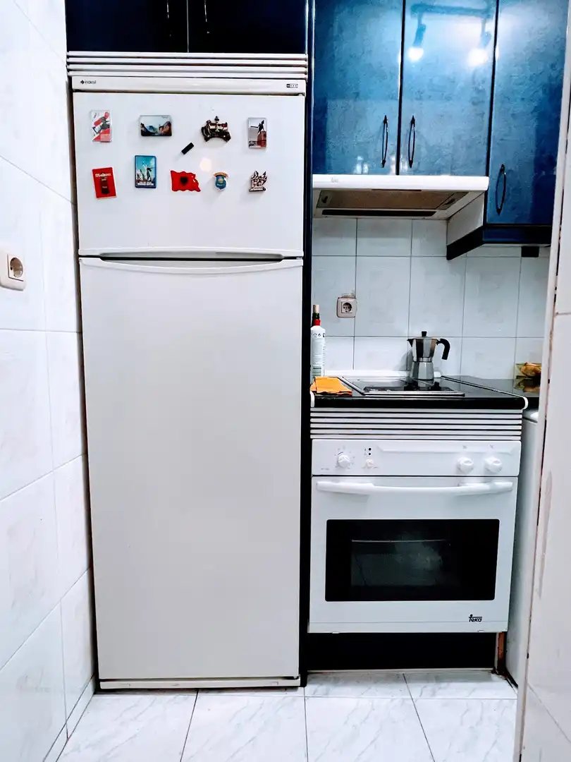 Flat with lift to rent in ACUERDO, imagen 11