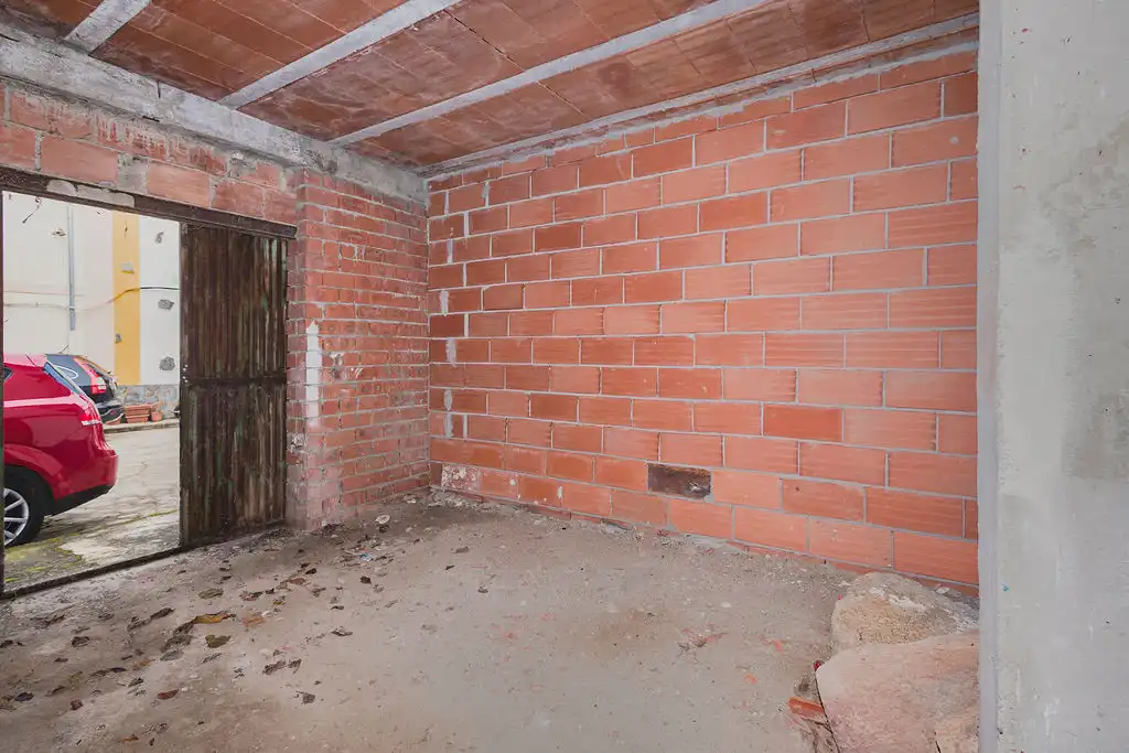 Casa o chalet en venta en Valencia de Alcántara
