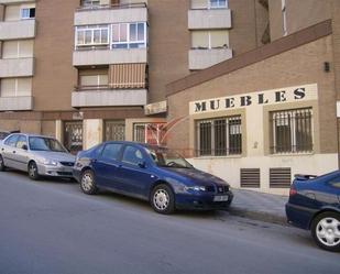 Parking of Premises for sale in Cuenca Capital