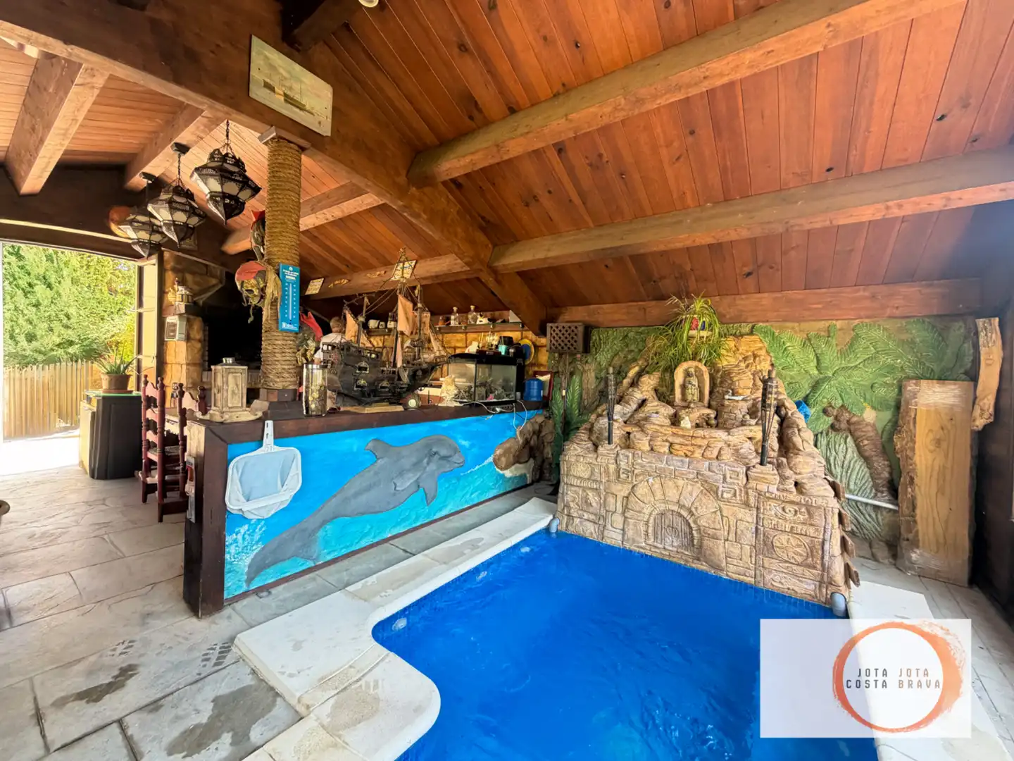 House with garden for sale in Terrafortuna - Puig Ventós, imagen 2