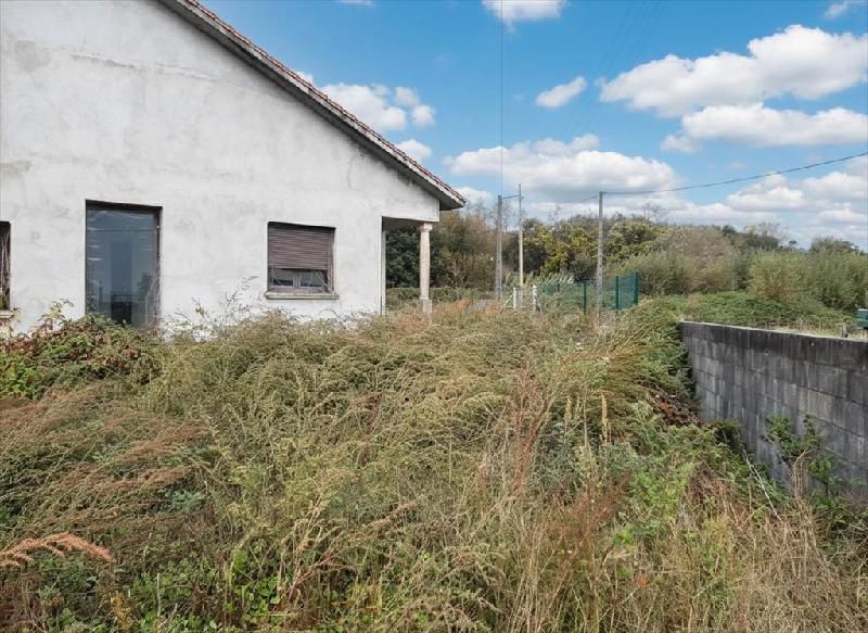 House or chalet for sale in Catoira  with Private garden, Storage room and Alarm