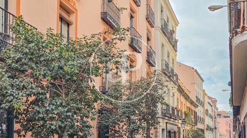 Foto 4 de Piso en venta en C. de la Palma, Universidad - Malasaña, Madrid