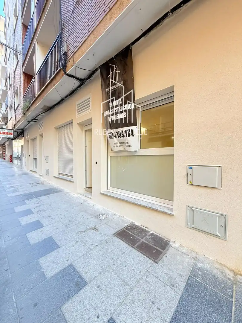 Apartament en venda a Guerrilleros, imagen 18
