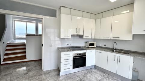 Foto 5 de Ático en venta en Avinguda de Rhode, 93, Centre, Girona