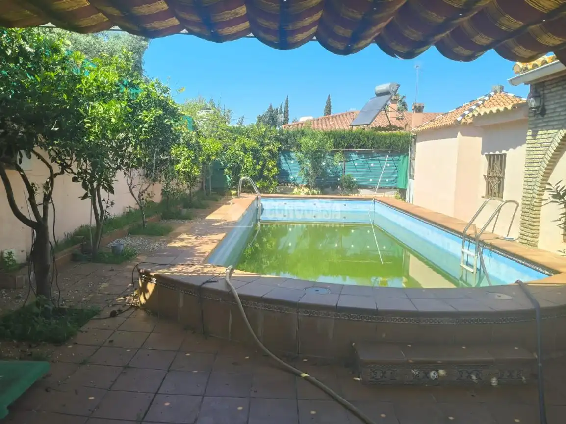 Casa o xalet en venda a La Motilla - Fuente del Rey
