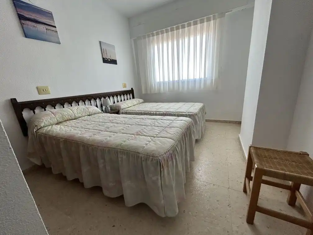Apartament amb piscina de lloguer a Playa de Gandia, imagen 9