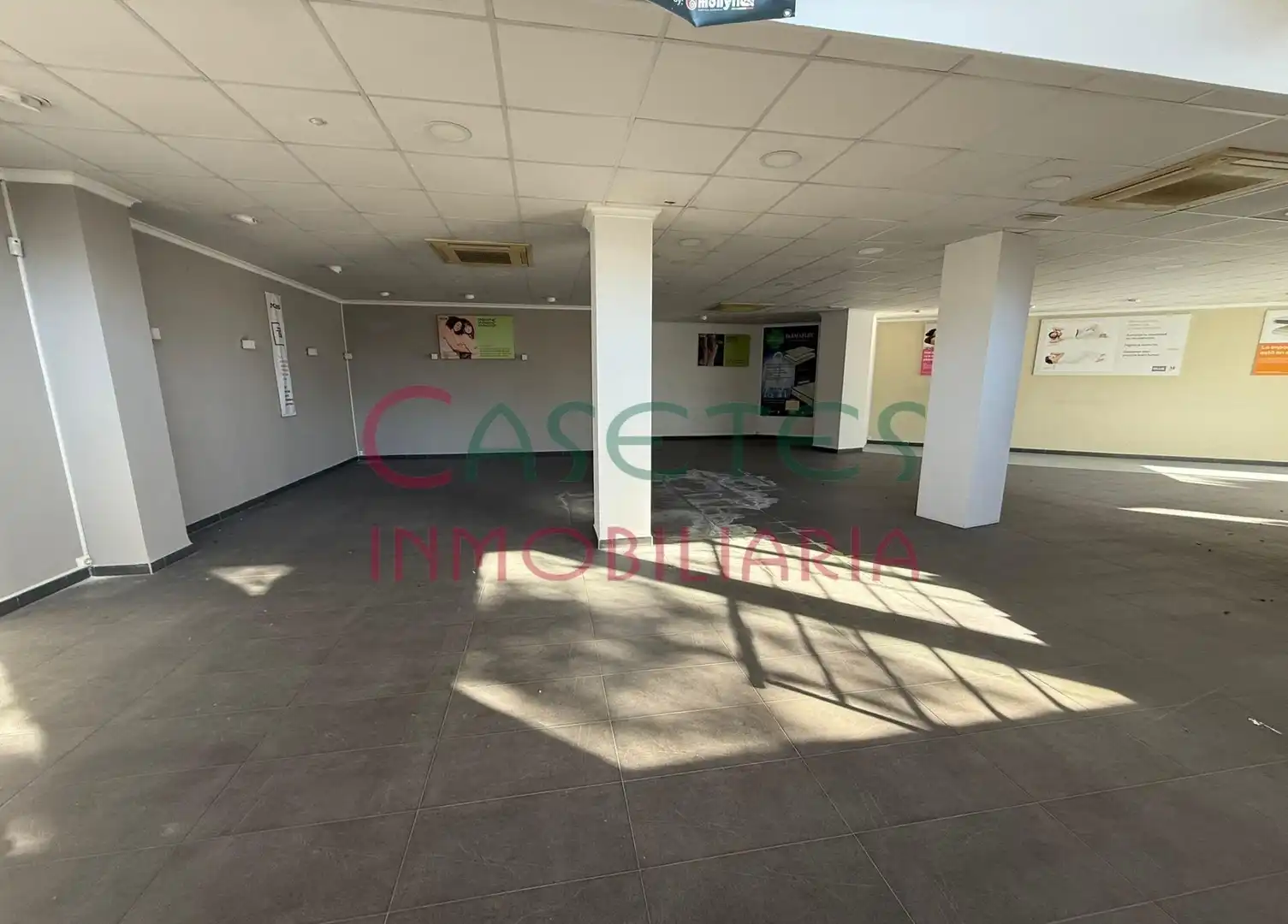 Local en venta en Valencia con Aire acondicionado