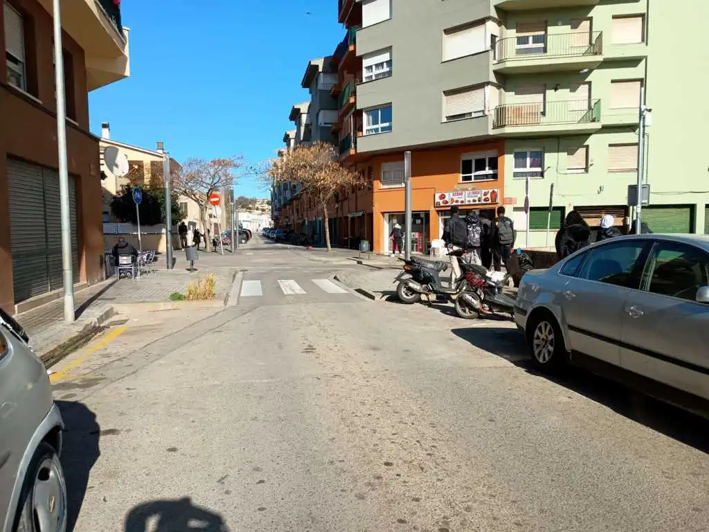 Individual for sale in Calle Barcelona, imagen 38