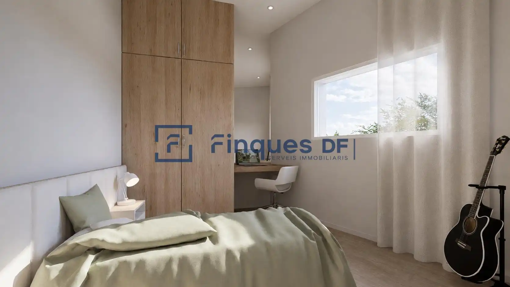 Villa à vendre à Terrafortuna - Puig Ventós, imagen 4