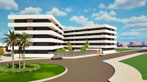 Photo 2 from new construction home in Flat for sale in San José de la Rinconada, Sevilla