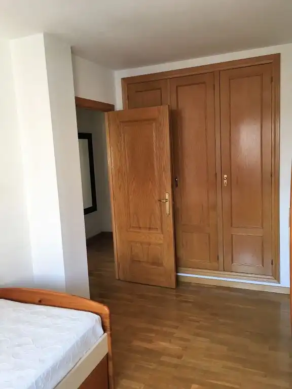 Flat for rent in Arturo Eyries