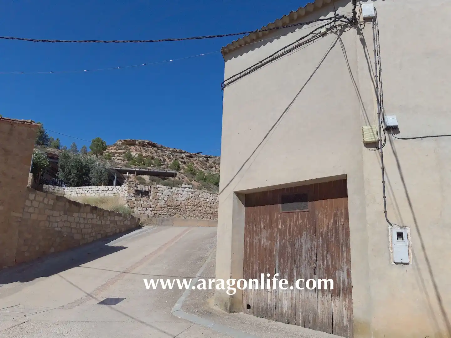 Casa in vendita a Calle Nonaspe 5, imagen 4