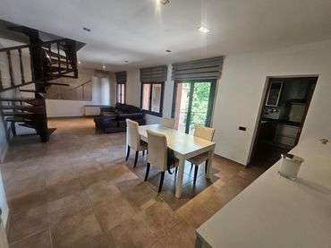 Wohnung mit Balkon zum Verkauf in Sant Celoni