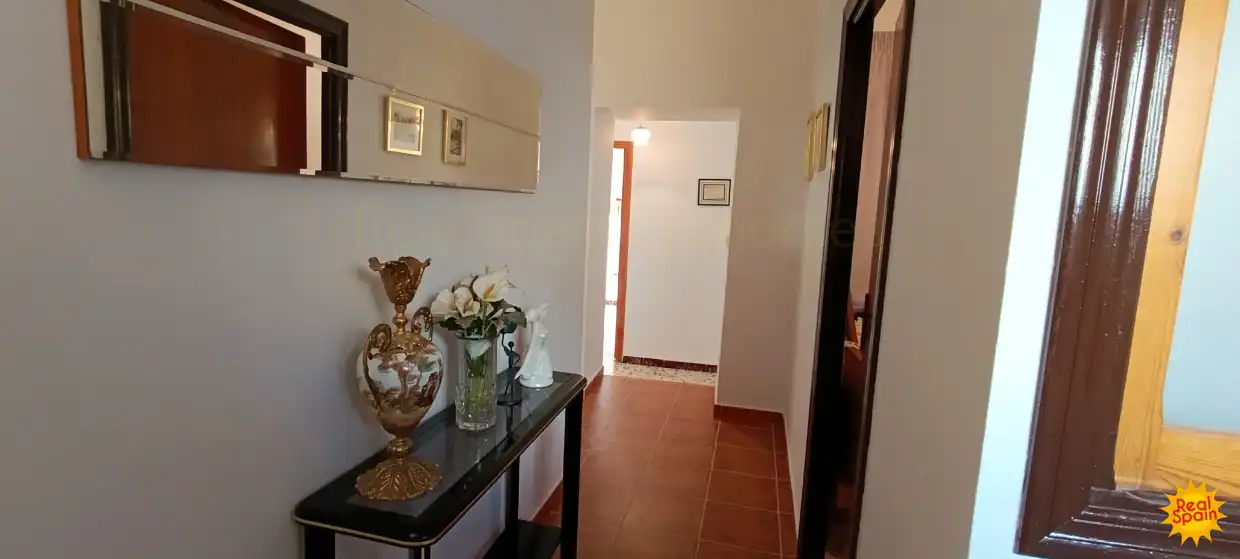 Casa a schiera con terrazza in vendita a Vélez-Blanco, imagen 12
