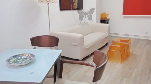 Foto 5 von Wohnung zur Miete in Salesas - Foncalada - Campoamor, Oviedo