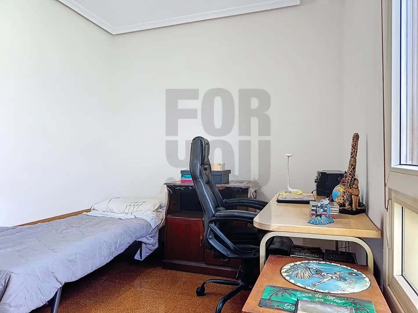 Piso en venta en Donostia - San Sebastián  con Calefacción y Balcón