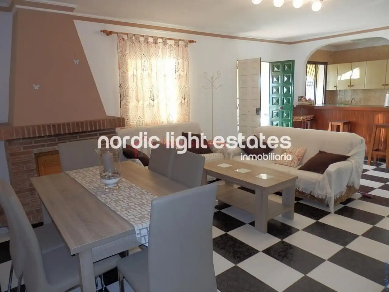 Casa con piscina en venta en Frigiliana, imagen 12