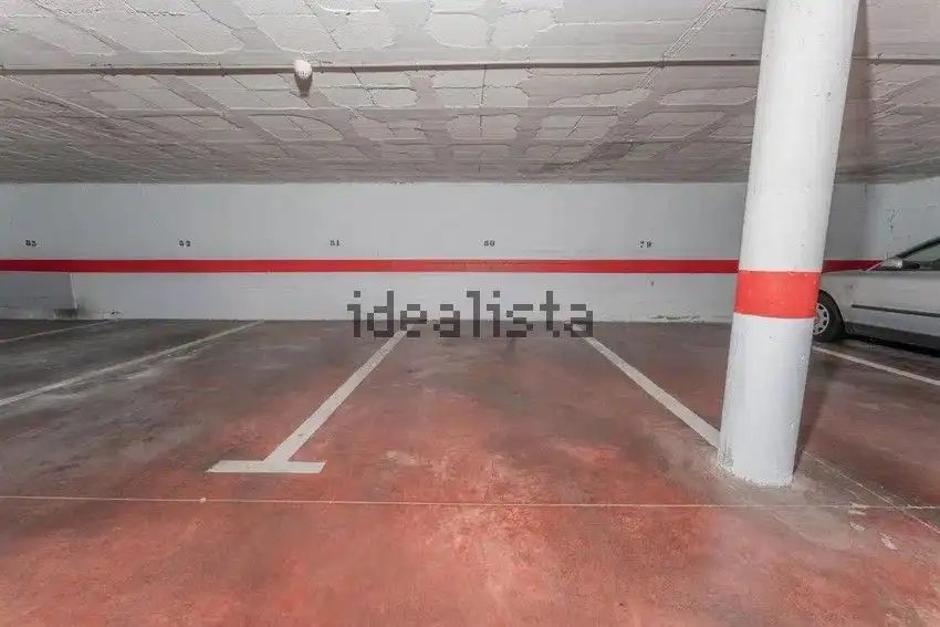 Parking de Casa o chalet en venta en Elche / Elx con Aire acondicionado, Terraza y Trastero
