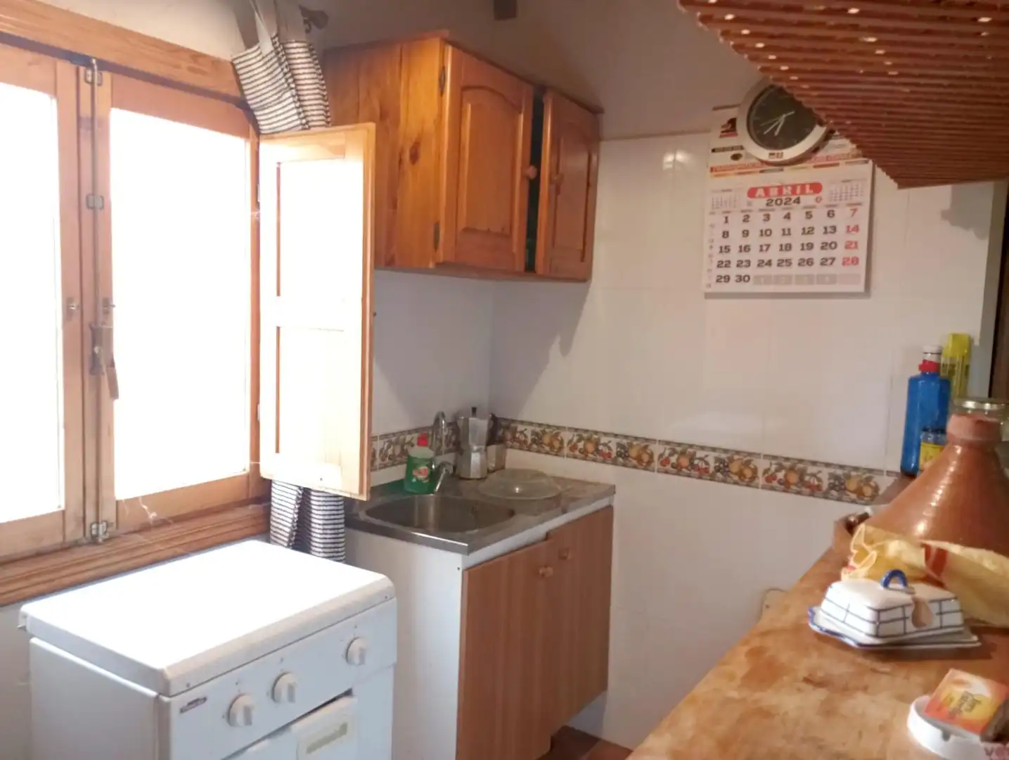 Casa o xalet en venda a Calle Calle de las Cuevas de los Úbedas, Retamar