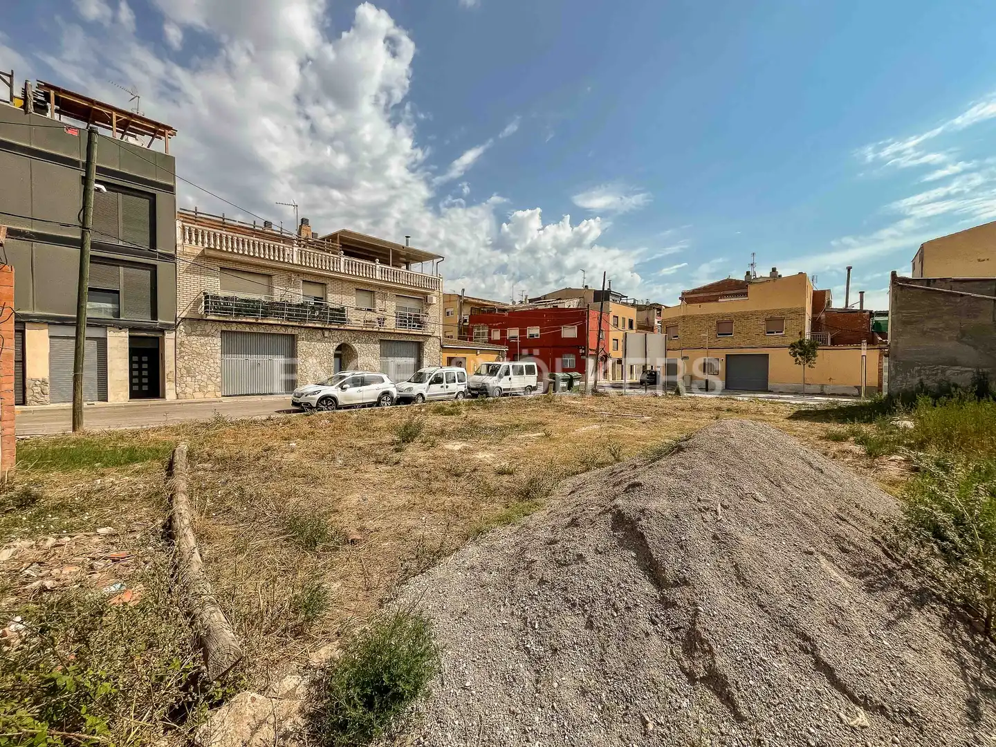 Terreno residencial en venta en Vilanova del Camí, imagen 10