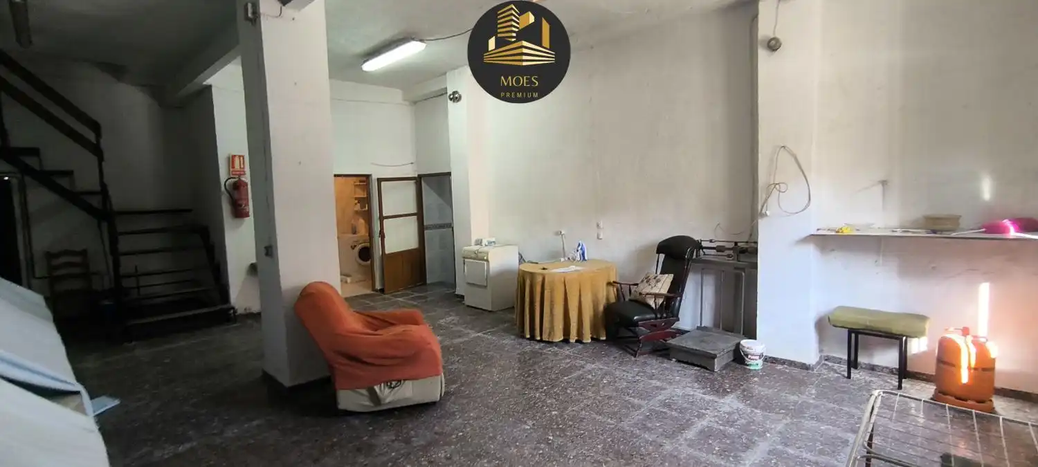 Casa o chalet en venta en Rus con Terraza y Trastero