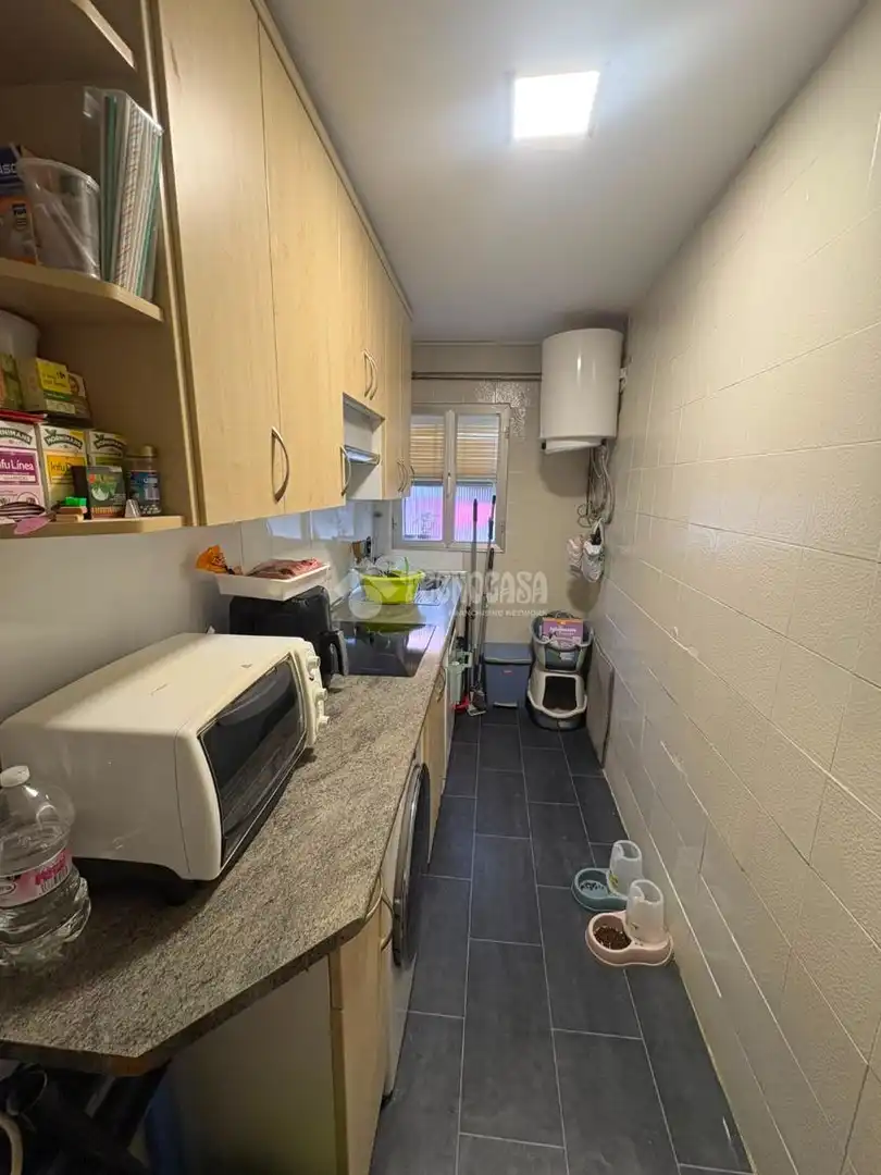 Flat for sale in C. Carlos Aurioles, imagen 21