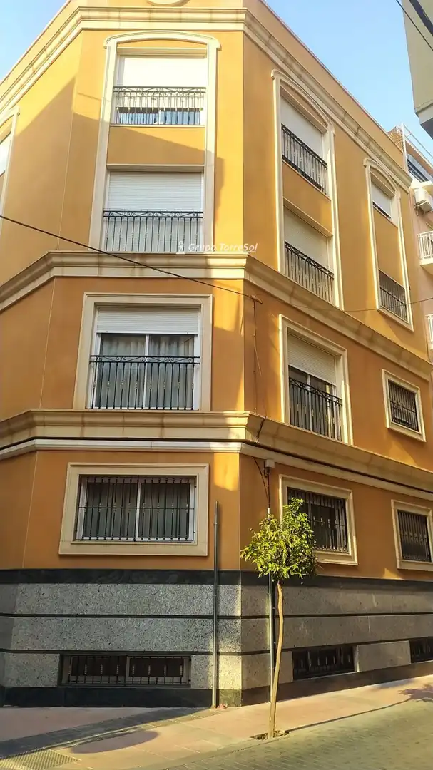 Piso en venta en Centro