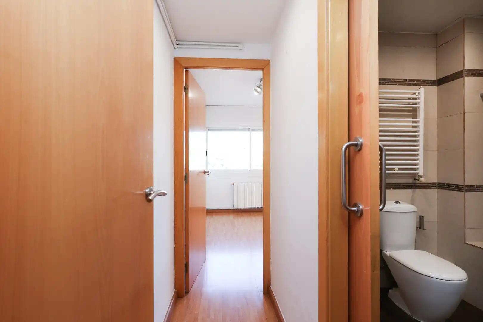 Piso con terraza en venta en Plaça de Catalunya, imagen 13