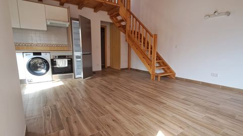 Foto 2 de Casa adosada de alquiler en Ituero y Lama, Segovia