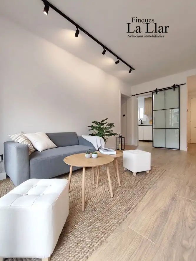Piso en venta en APELES MESTRE, Passeig Maragall