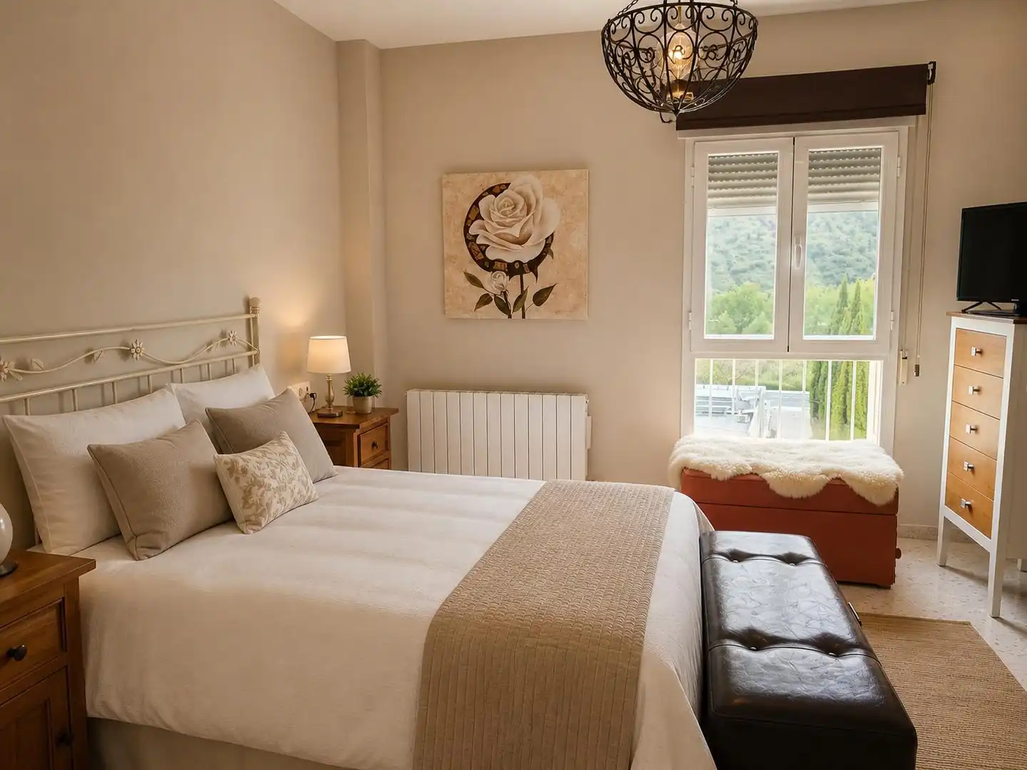 Flat with lift for sale in Picos de Europa 2, imagen 6