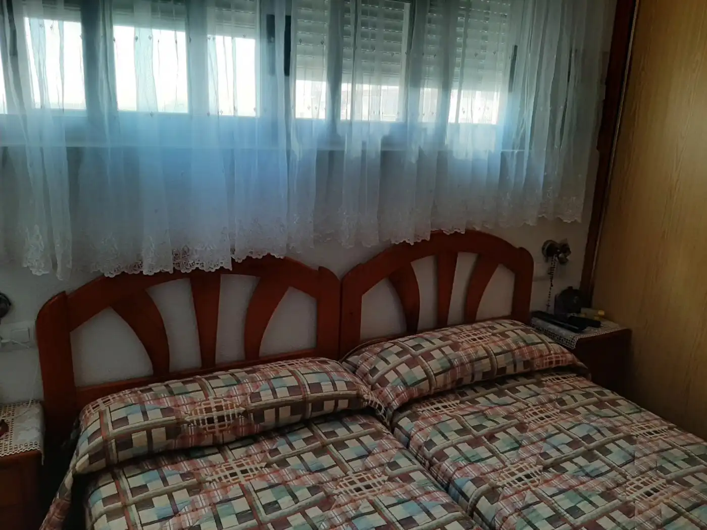 Apartamento con jardín en venta en Playa de Levante, imagen 40