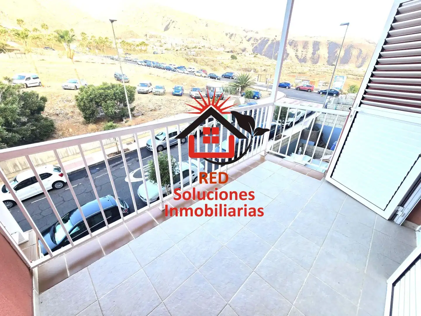 Flat with pool to rent in Chaxiraxi, imagen 20