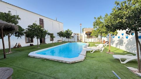 Foto 4 de Finca rústica en venda a Alameda, Málaga