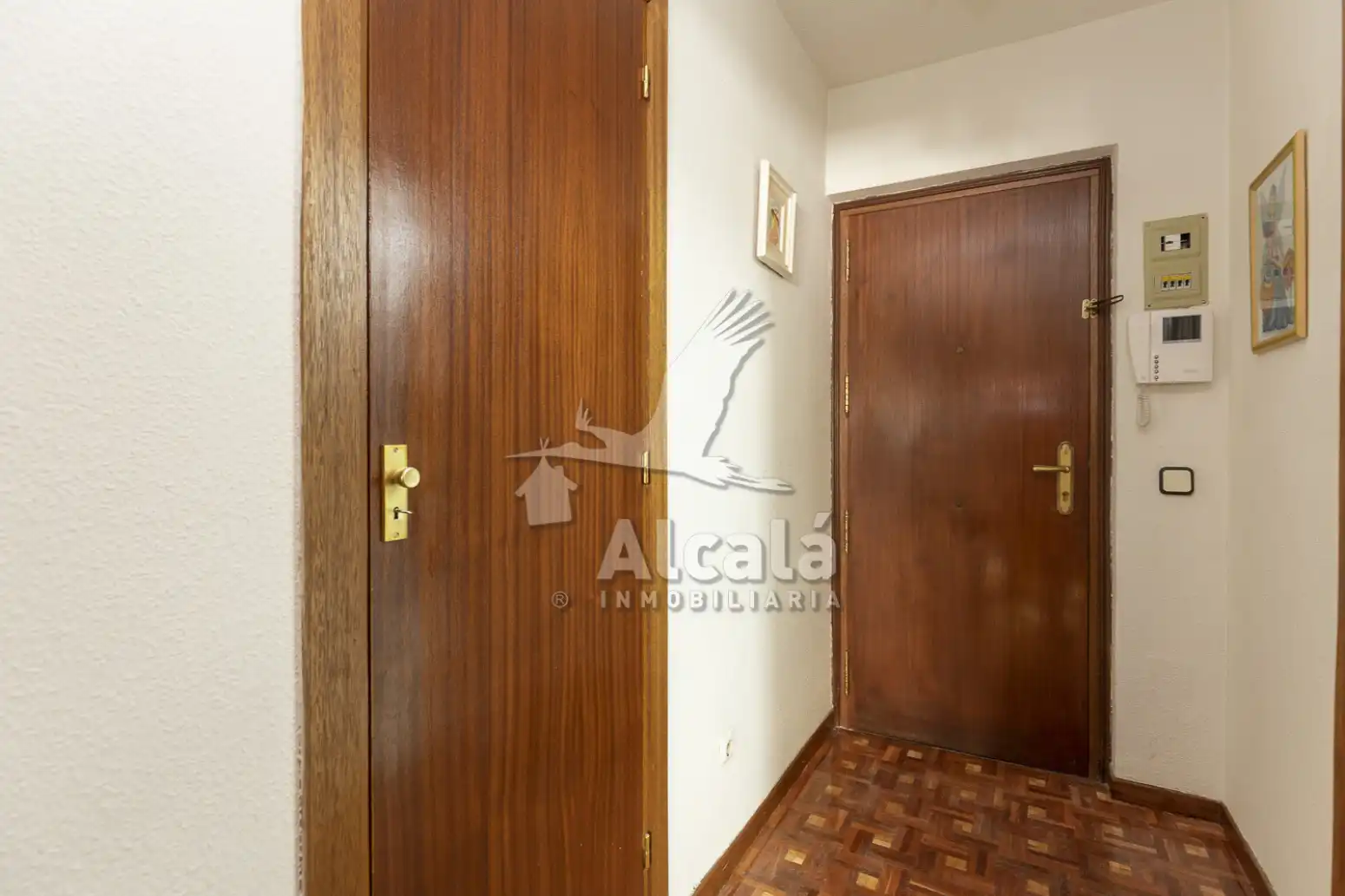 Piso en venta en Alcalá de Henares con Aire acondicionado, Calefacción y Parquet