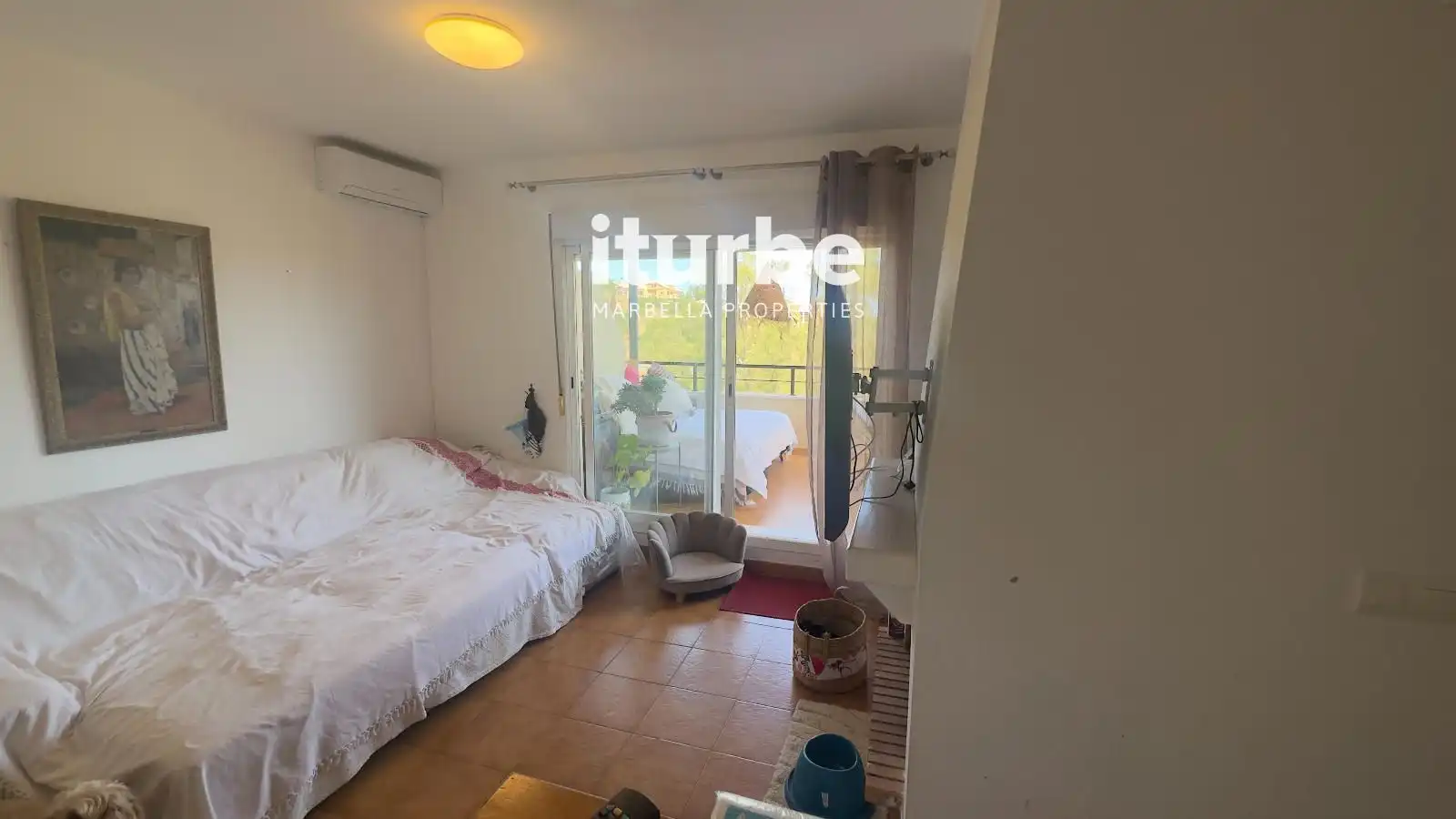 Attique avec piscine à vendre à Monte Paraiso, imagen 40