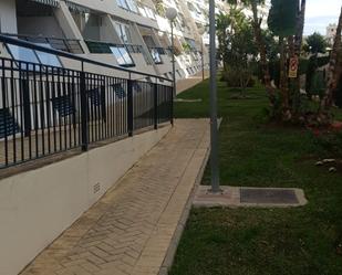 Exterior view of Apartment to rent in Benalmádena  with Air Conditioner and Terrace